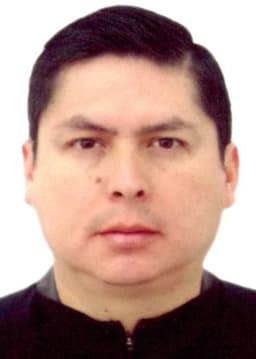 Herbert Caller Gutierrez