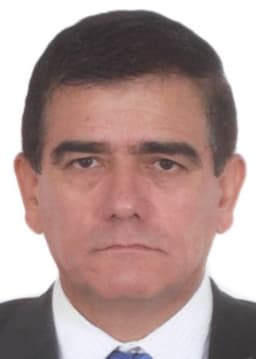 Jose Daniel Williams Zapata