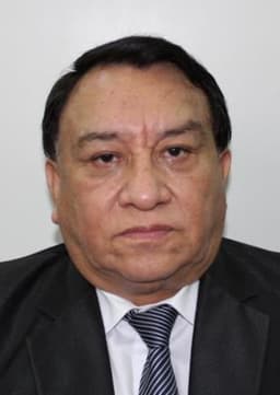 Jose Leon Luna Galvez