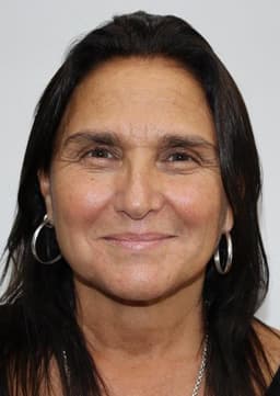 Maria Soledad Perez Tello de Rodriguez