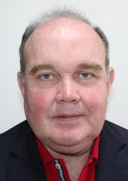 Rafael Bernardo Lopez Aliaga Cazorla