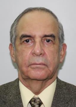 Roberto Enrique Chiabra Leon